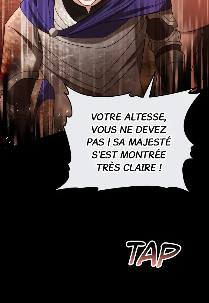 Read La Mariée du Roi Dragon Manga Online