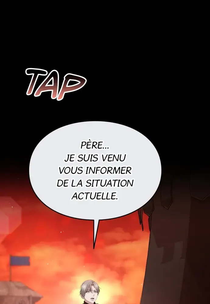 Read La Mariée du Roi Dragon Manga Online