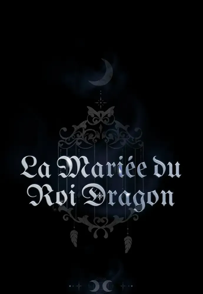 Read La Mariée du Roi Dragon Manga Online