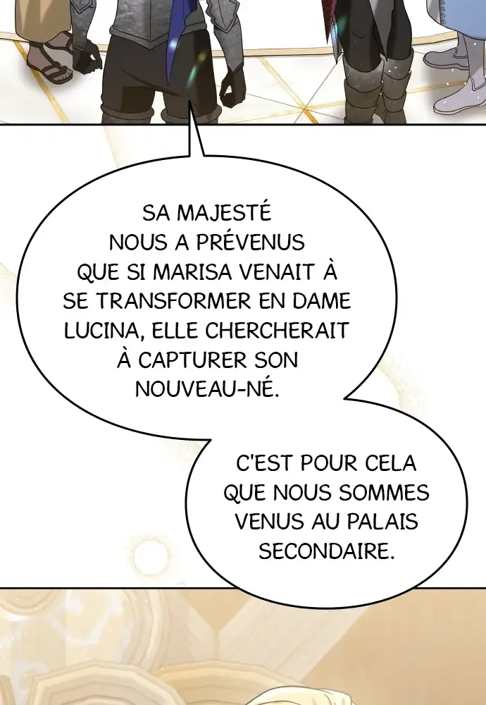 Read La Mariée du Roi Dragon Manga Online