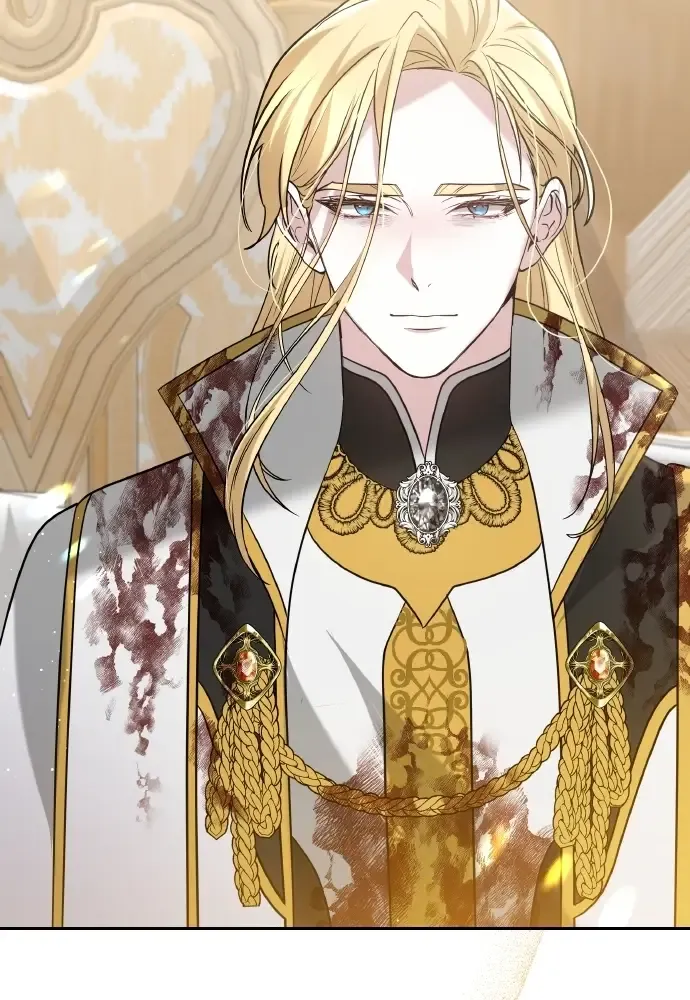 Read La Mariée du Roi Dragon Manga Online