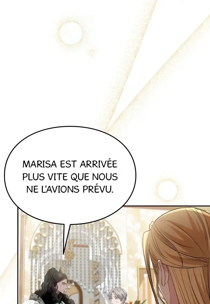 Read La Mariée du Roi Dragon Manga Online