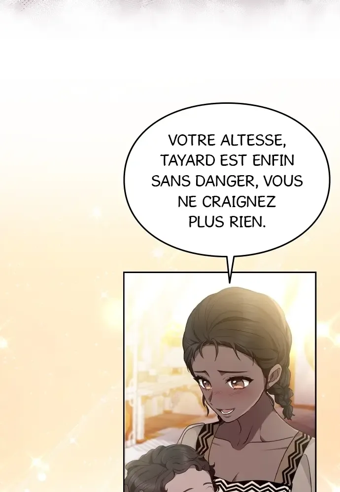 Read La Mariée du Roi Dragon Manga Online