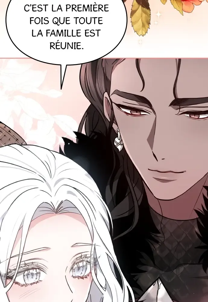 Read La Mariée du Roi Dragon Manga Online