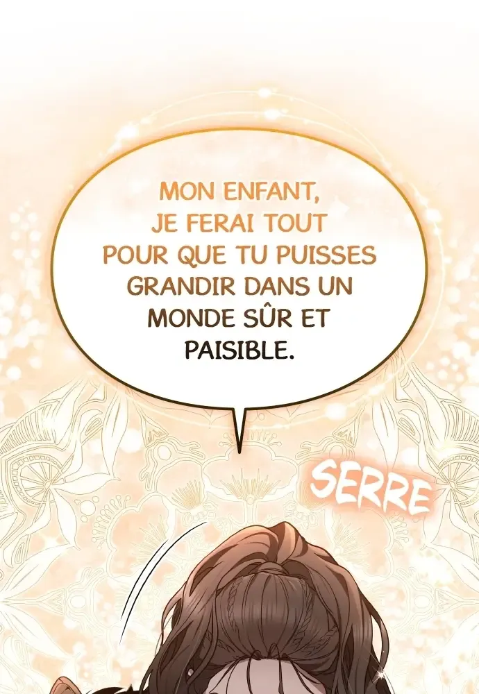 Read La Mariée du Roi Dragon Manga Online