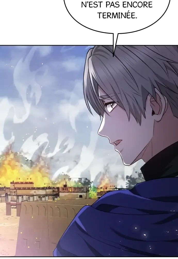 Read La Mariée du Roi Dragon Manga Online