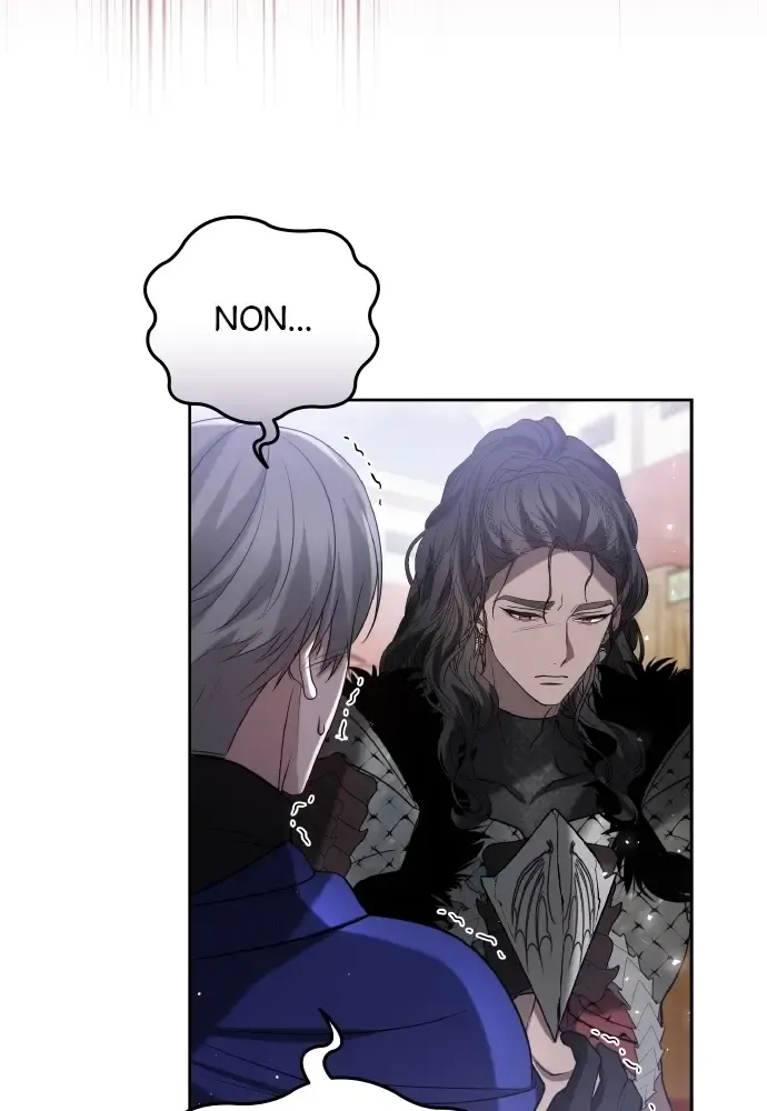 Read La Mariée du Roi Dragon Manga Online