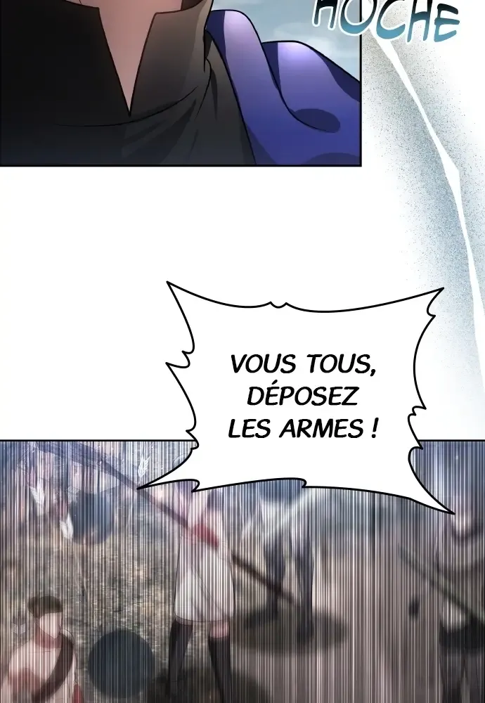 Read La Mariée du Roi Dragon Manga Online