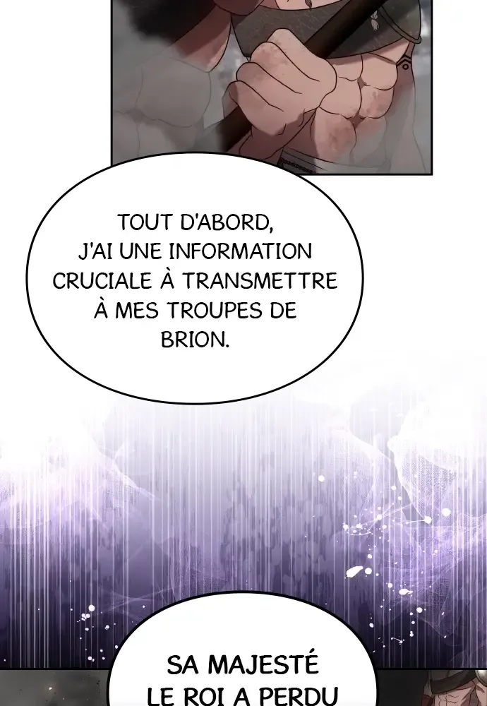 Read La Mariée du Roi Dragon Manga Online