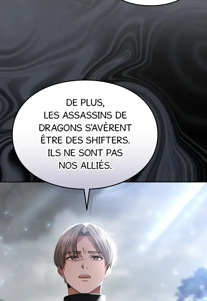 Read La Mariée du Roi Dragon Manga Online