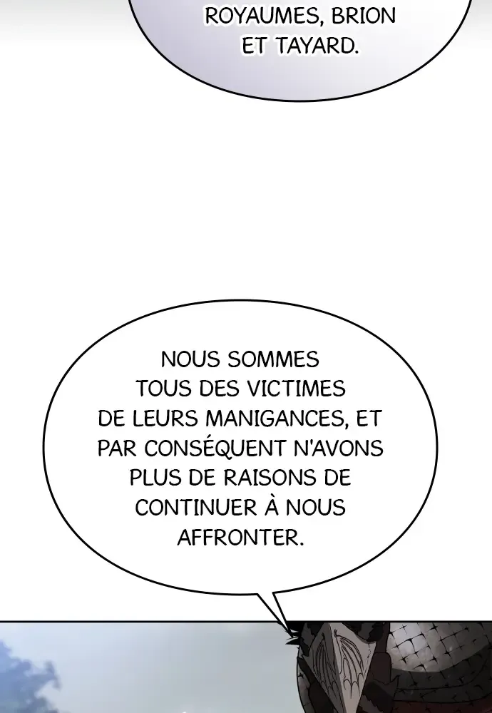Read La Mariée du Roi Dragon Manga Online