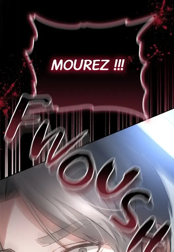 Read La Mariée du Roi Dragon Manga Online