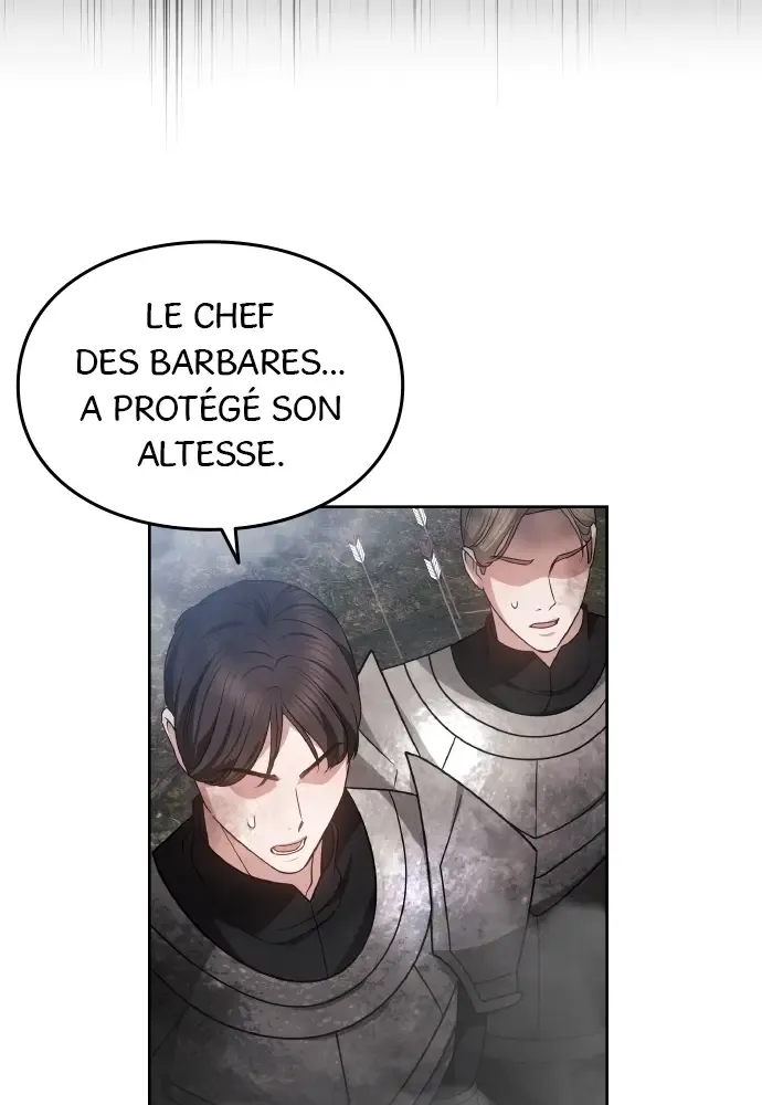 Read La Mariée du Roi Dragon Manga Online