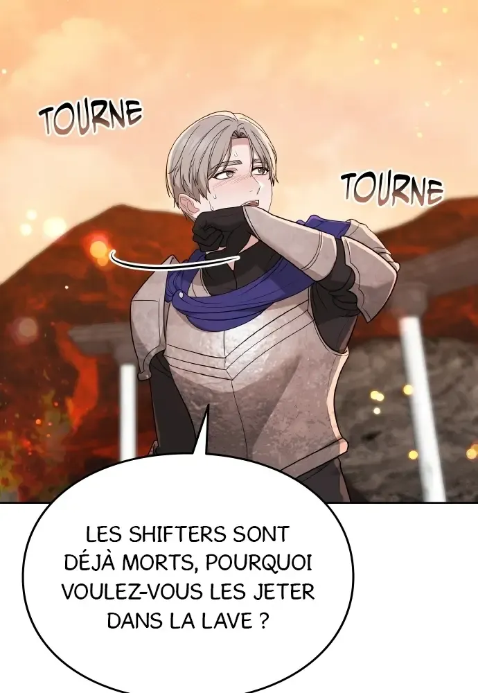 Read La Mariée du Roi Dragon Manga Online