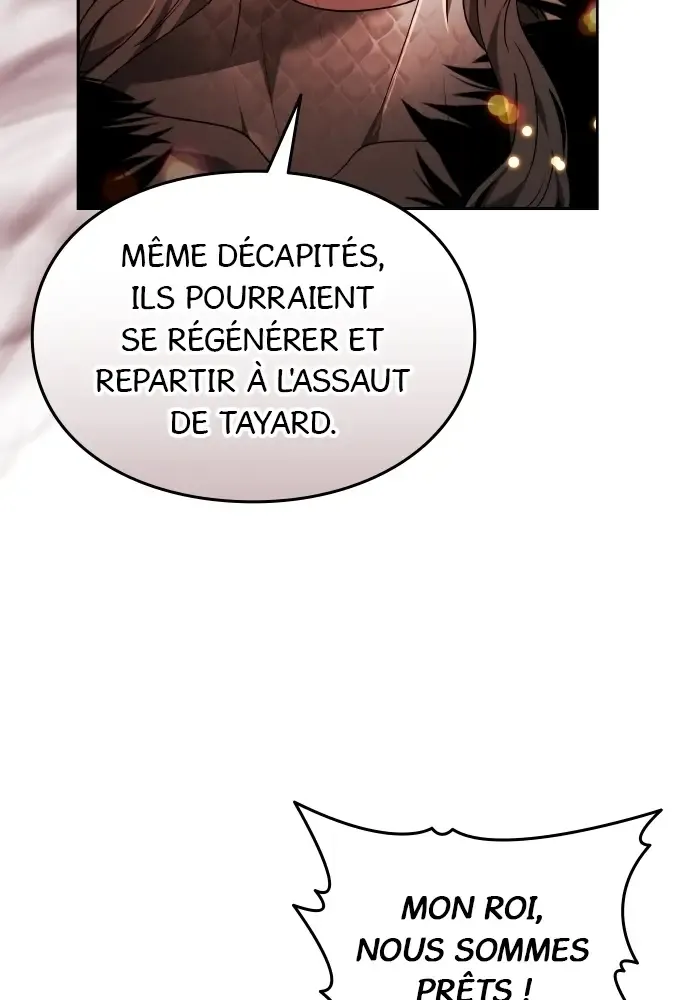 Read La Mariée du Roi Dragon Manga Online