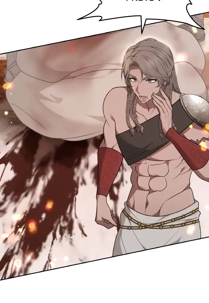 Read La Mariée du Roi Dragon Manga Online