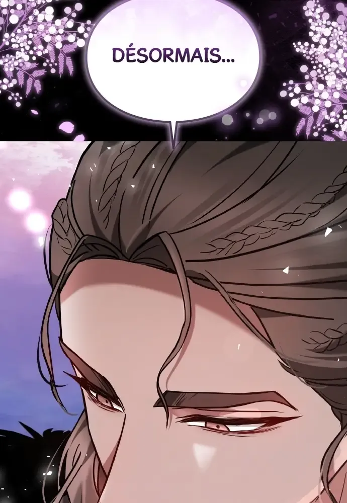 Read La Mariée du Roi Dragon Manga Online
