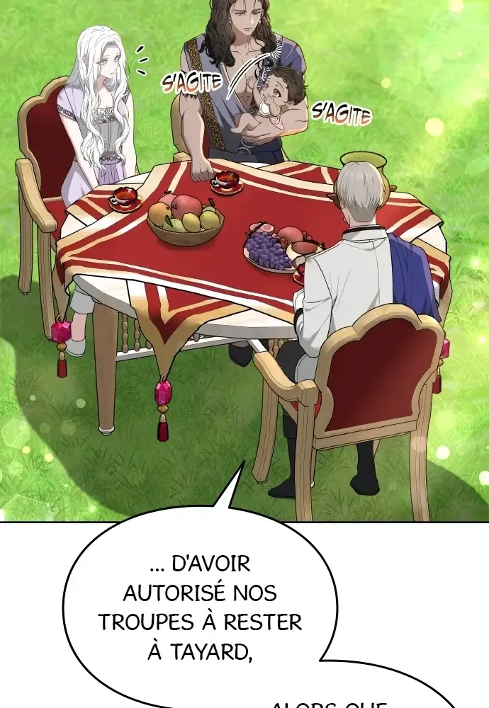 Read La Mariée du Roi Dragon Manga Online