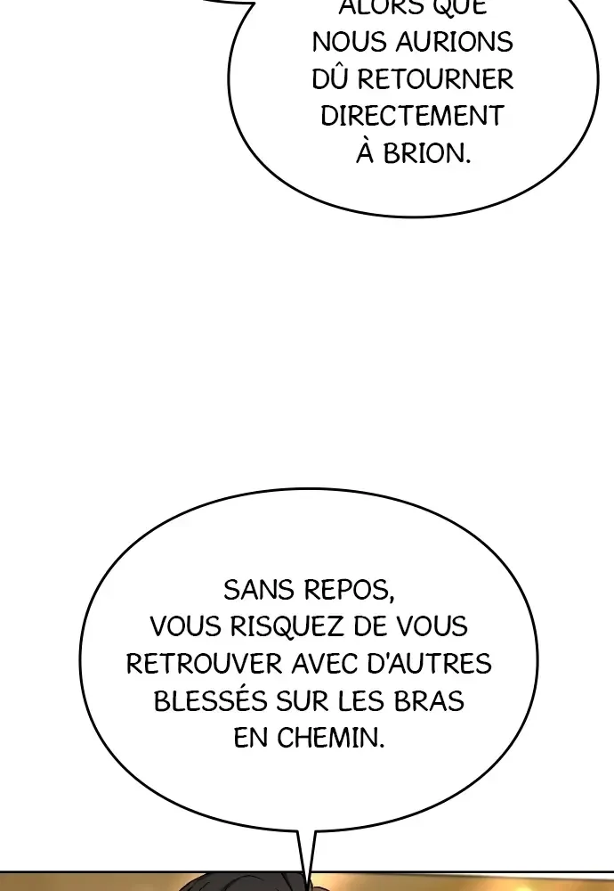 Read La Mariée du Roi Dragon Manga Online
