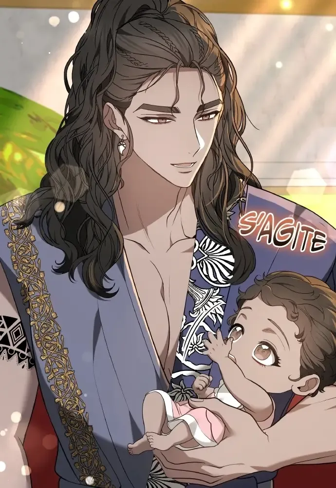 Read La Mariée du Roi Dragon Manga Online