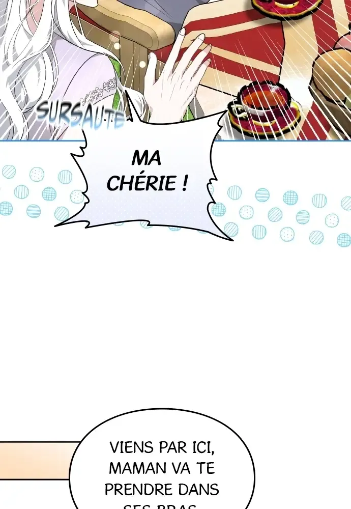 Read La Mariée du Roi Dragon Manga Online