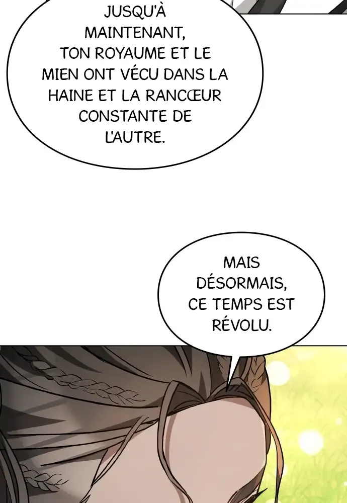 Read La Mariée du Roi Dragon Manga Online