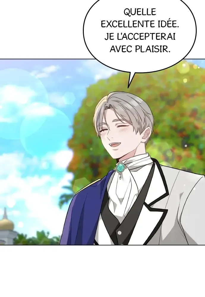 Read La Mariée du Roi Dragon Manga Online