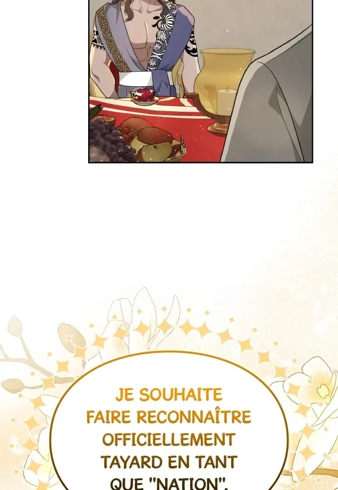 Read La Mariée du Roi Dragon Manga Online
