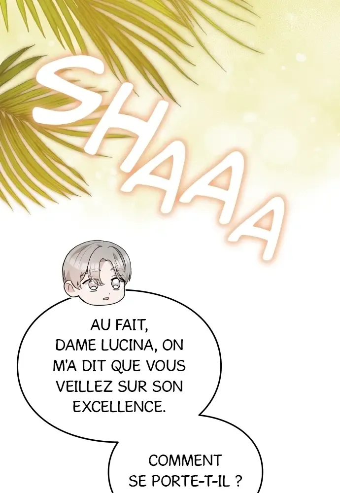 Read La Mariée du Roi Dragon Manga Online