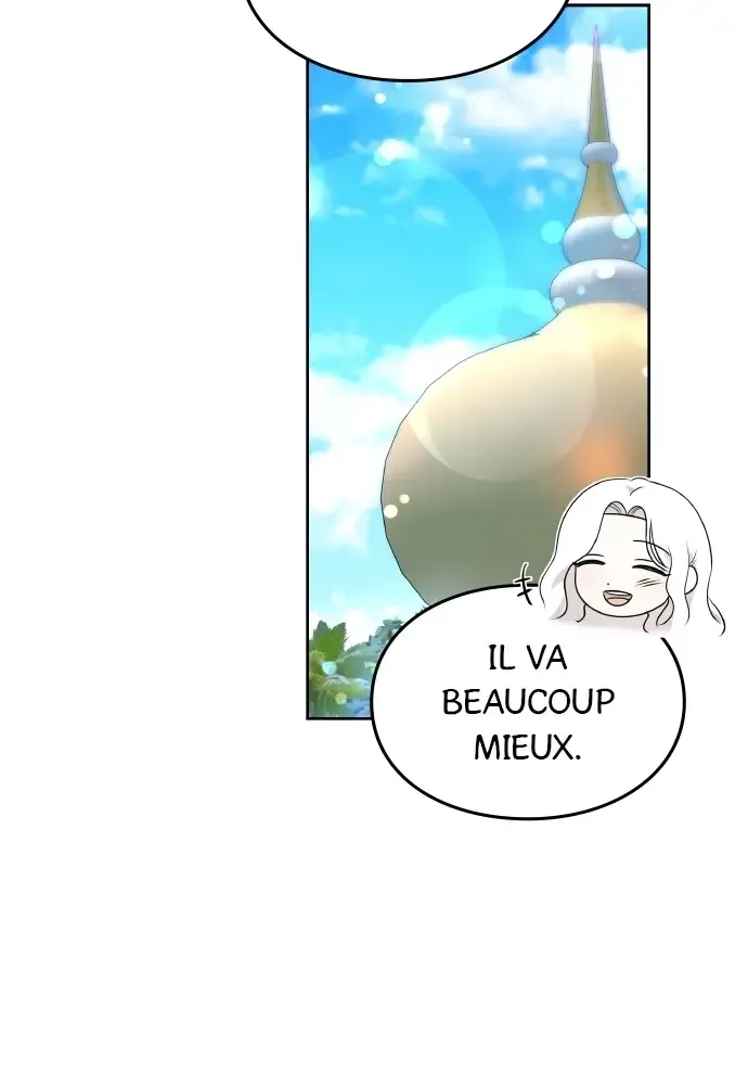 Read La Mariée du Roi Dragon Manga Online