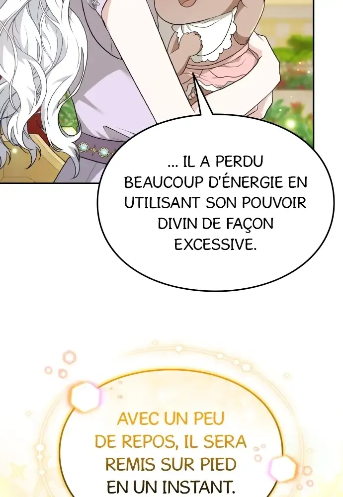 Read La Mariée du Roi Dragon Manga Online