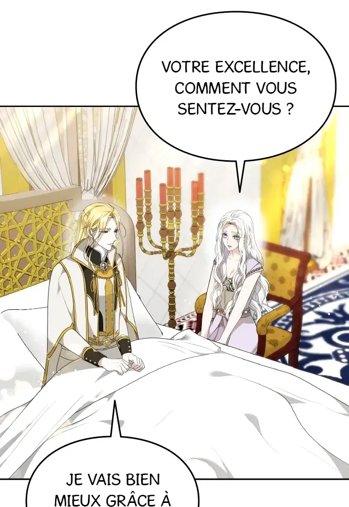 Read La Mariée du Roi Dragon Manga Online