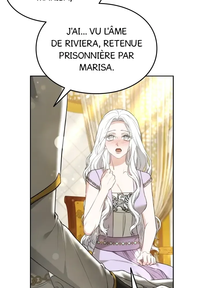 Read La Mariée du Roi Dragon Manga Online