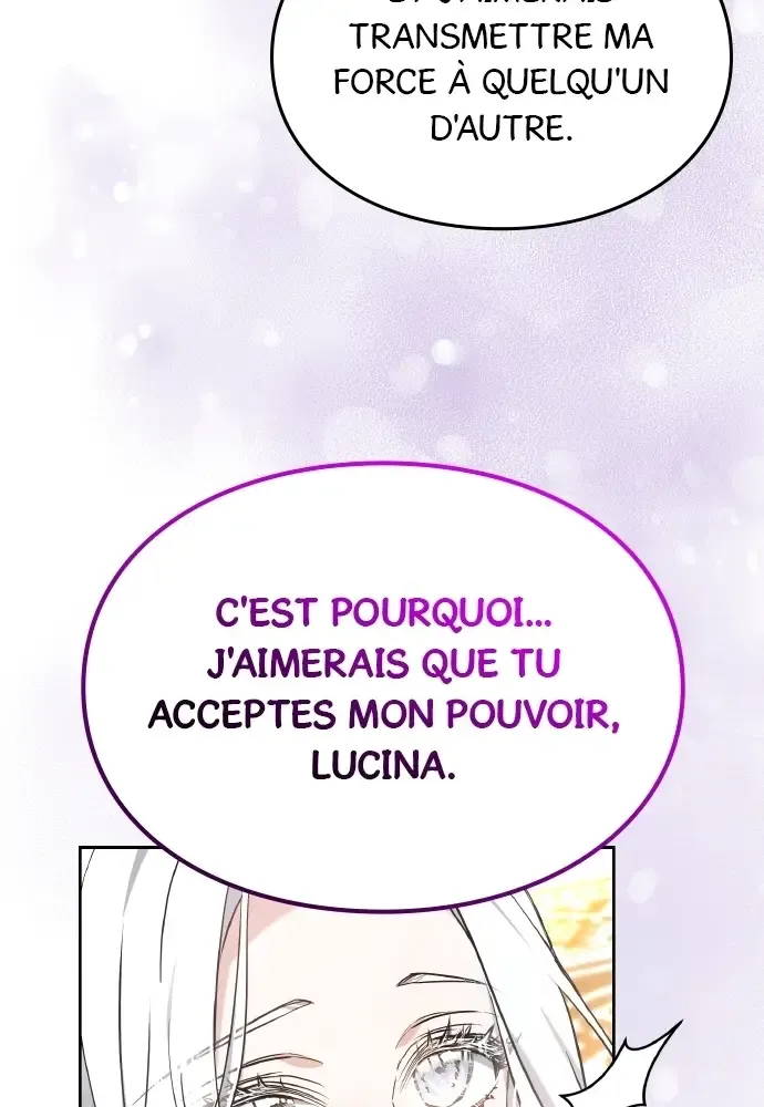 Read La Mariée du Roi Dragon Manga Online