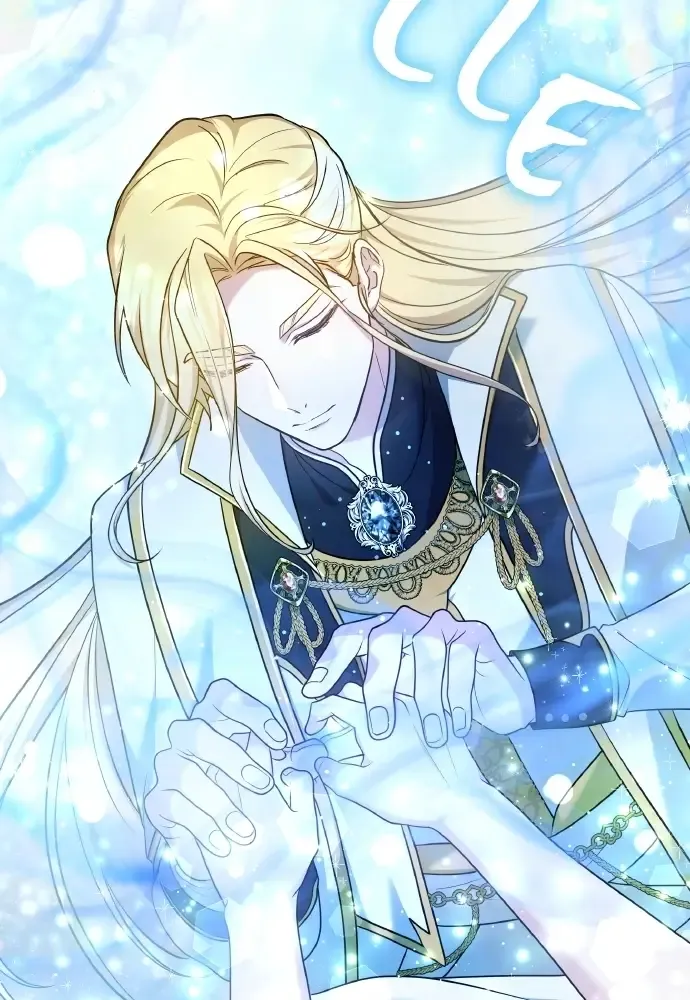 Read La Mariée du Roi Dragon Manga Online