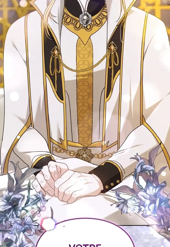 Read La Mariée du Roi Dragon Manga Online