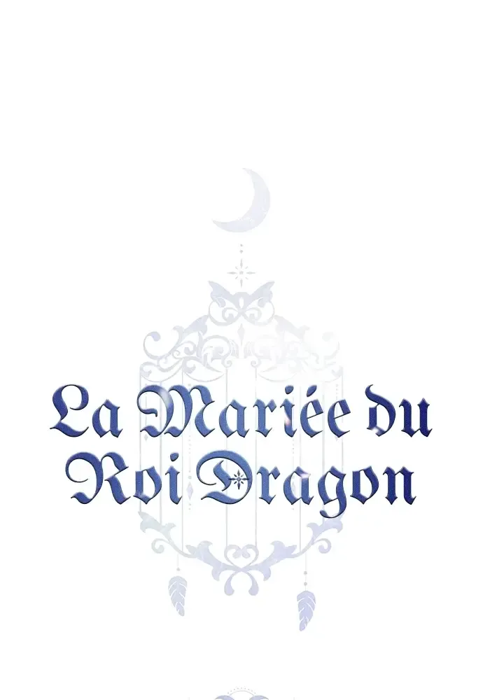 Read La Mariée du Roi Dragon Manga Online