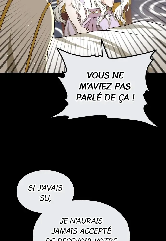 Read La Mariée du Roi Dragon Manga Online