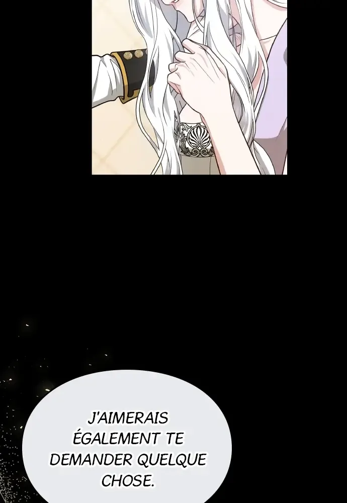 Read La Mariée du Roi Dragon Manga Online