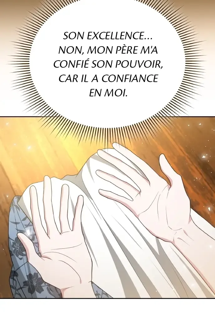 Read La Mariée du Roi Dragon Manga Online
