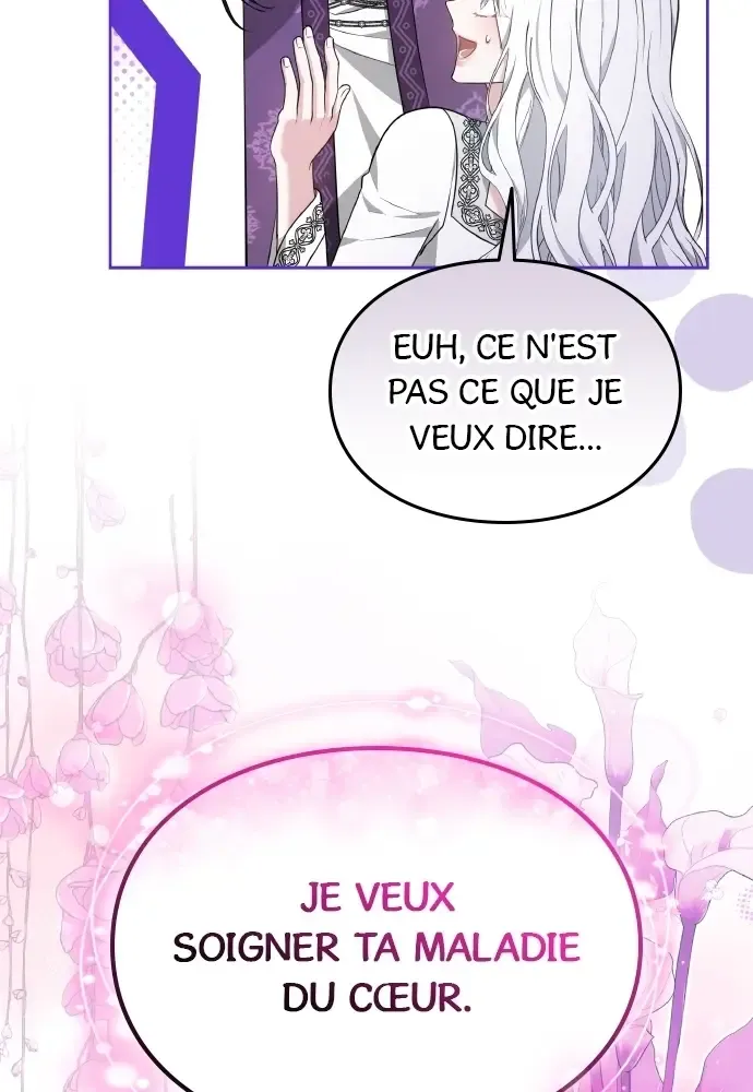 Read La Mariée du Roi Dragon Manga Online