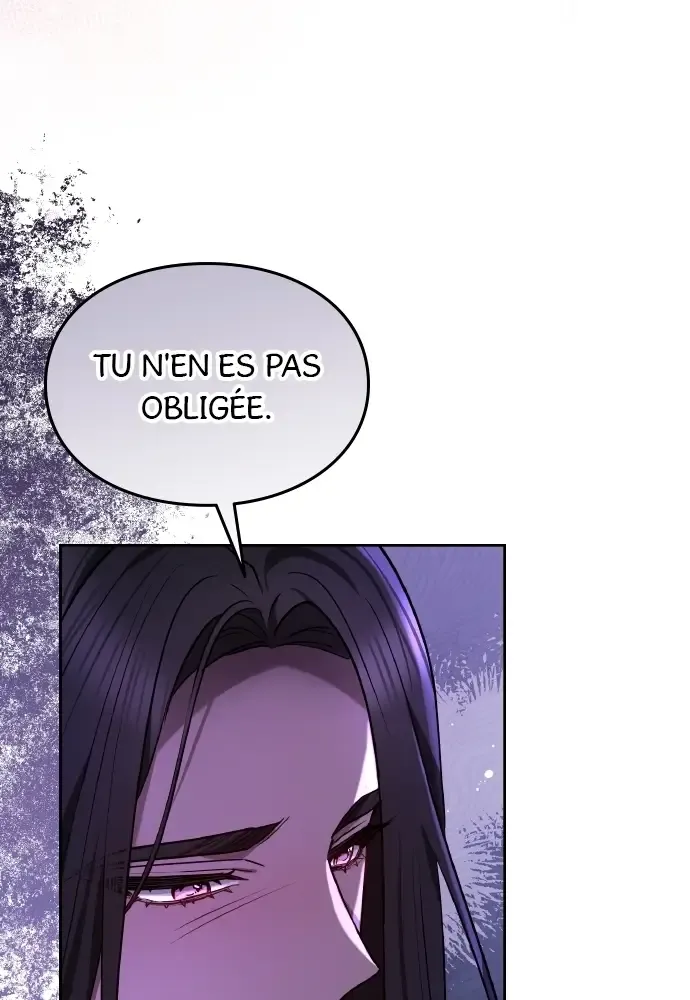 Read La Mariée du Roi Dragon Manga Online