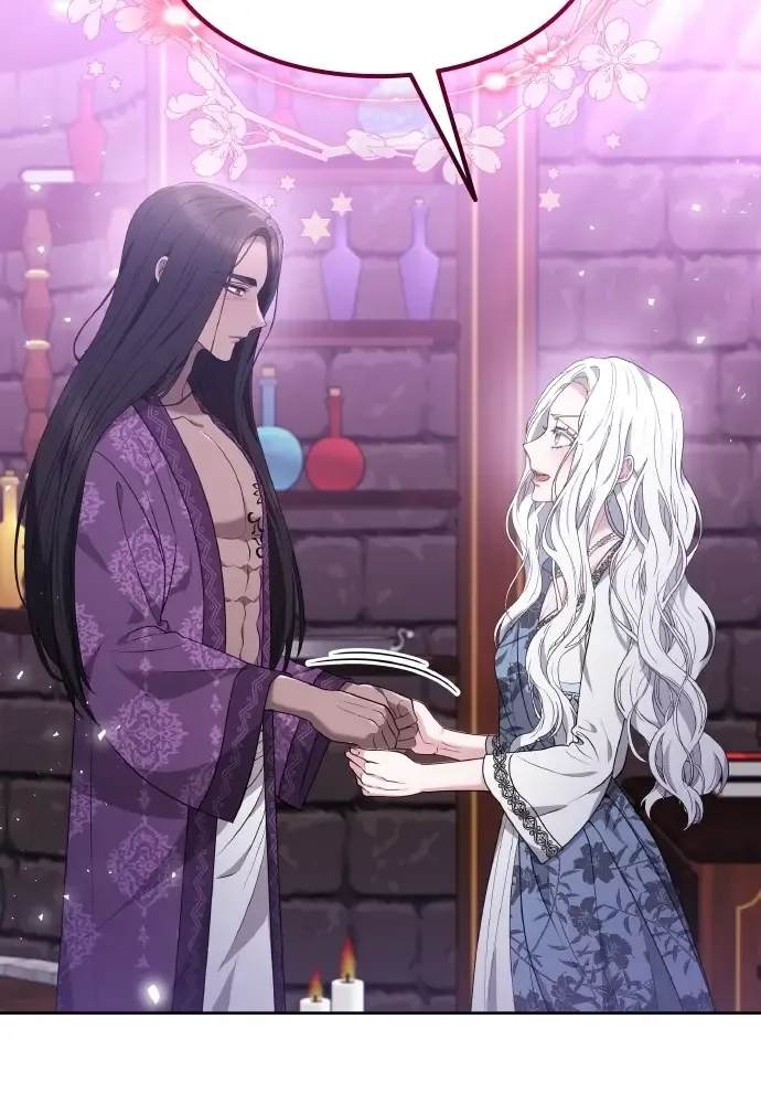 Read La Mariée du Roi Dragon Manga Online