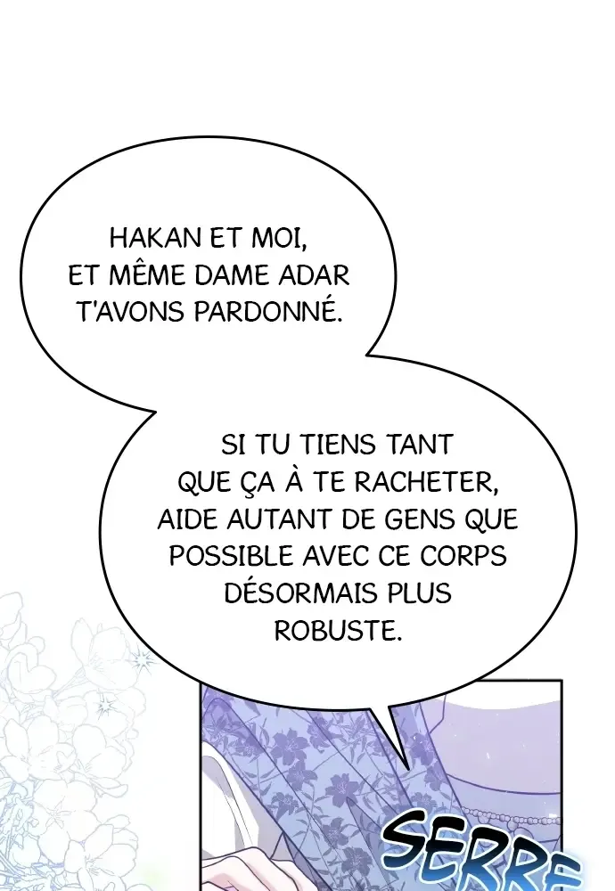 Read La Mariée du Roi Dragon Manga Online