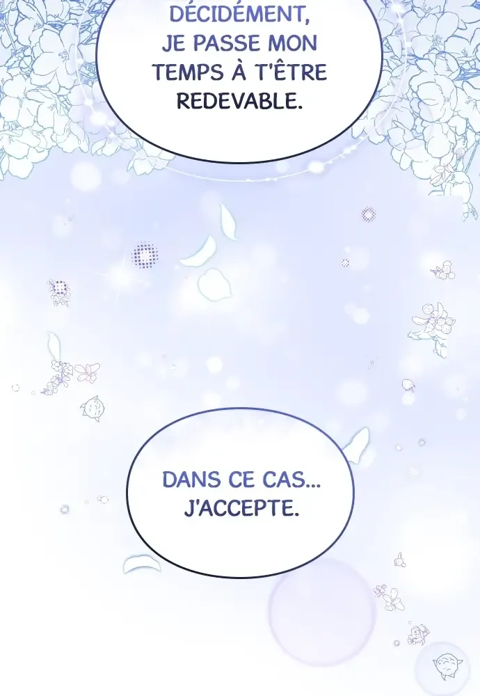 Read La Mariée du Roi Dragon Manga Online