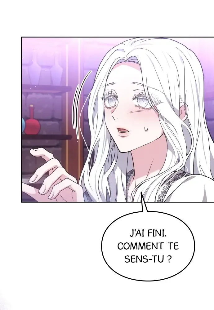 Read La Mariée du Roi Dragon Manga Online
