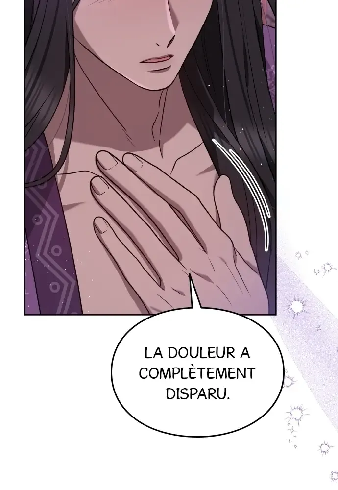 Read La Mariée du Roi Dragon Manga Online