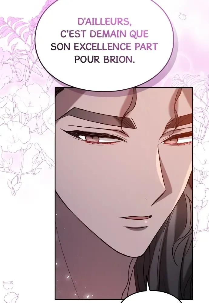 Read La Mariée du Roi Dragon Manga Online