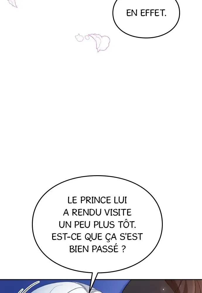 Read La Mariée du Roi Dragon Manga Online