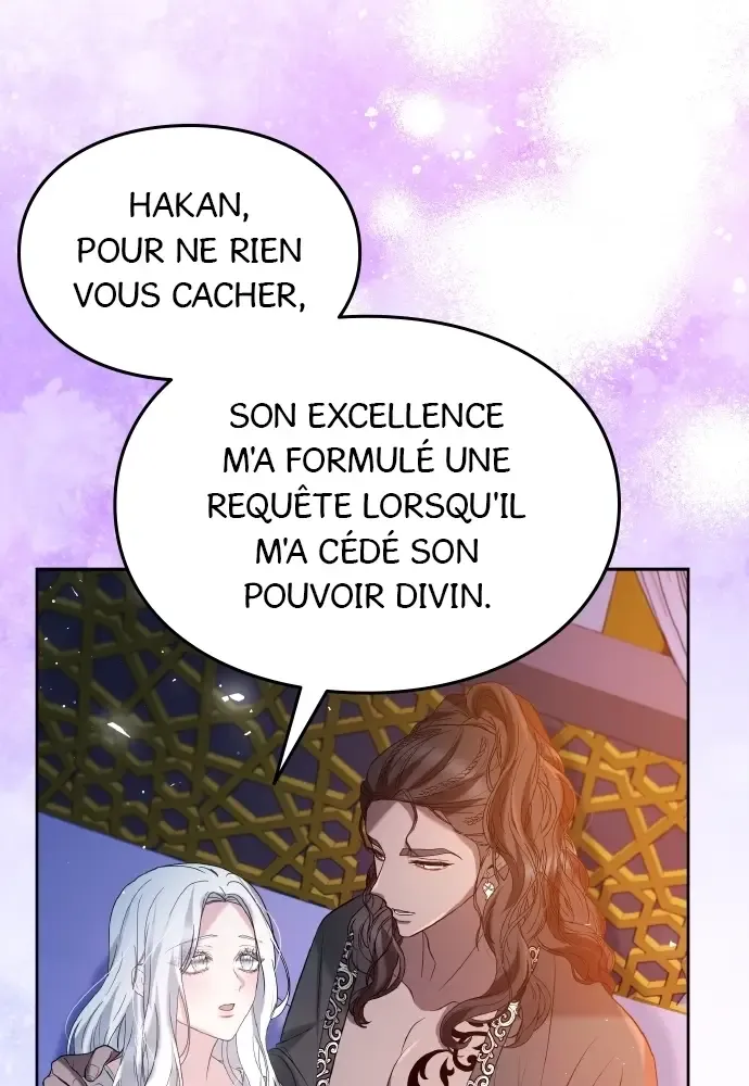 Read La Mariée du Roi Dragon Manga Online